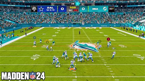This guide will help you to optimize your game. . Best madden 24 pc settings